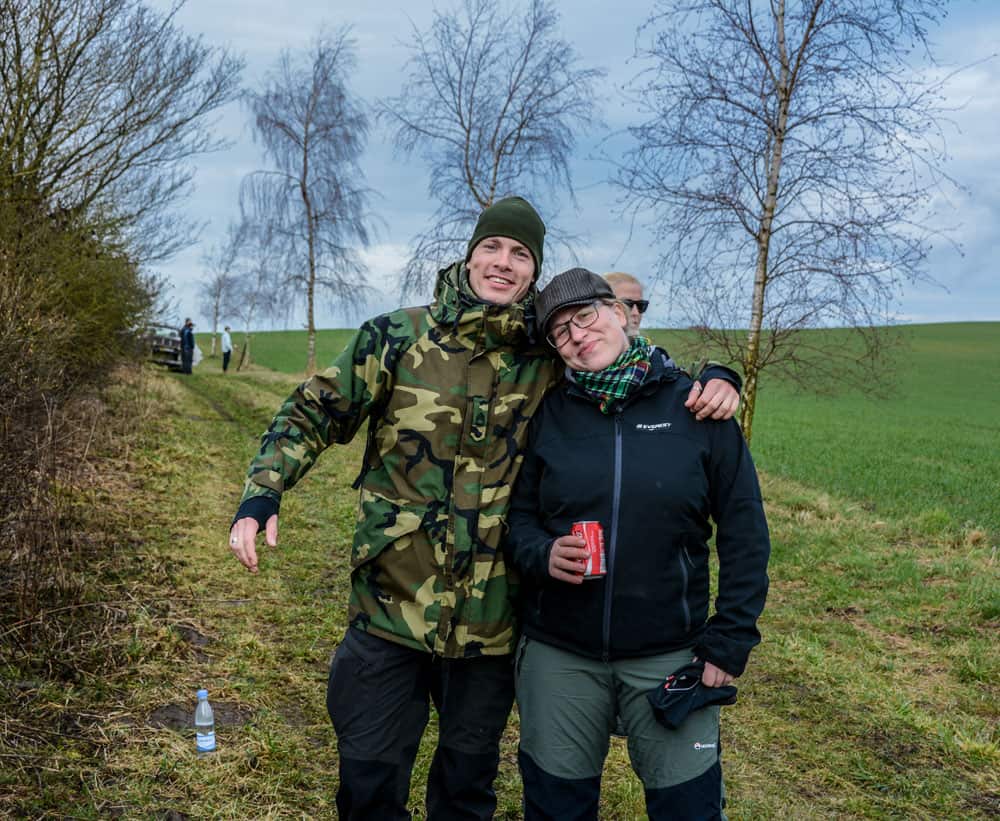 Tag jagttegn nu. Beståelses garanti!