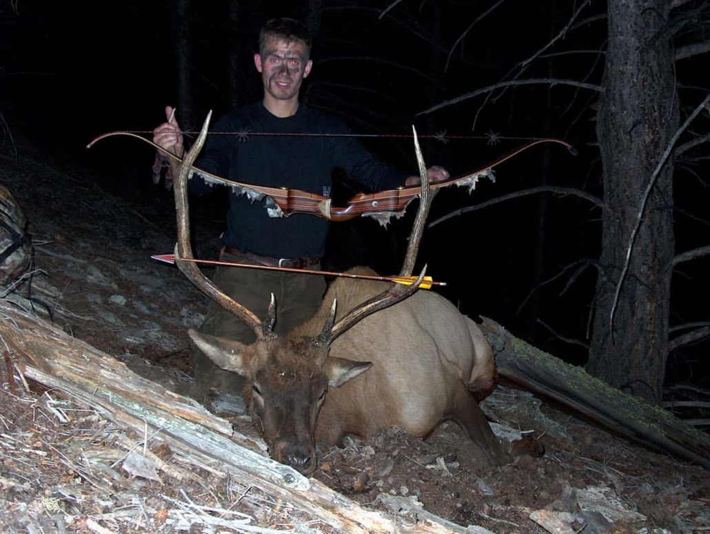 jacob sandberg buejagt