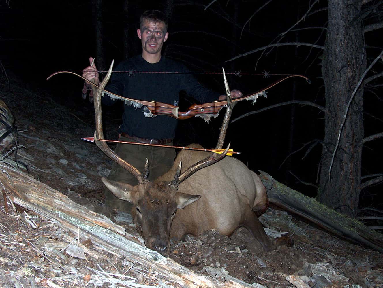 jacob sandberg buejagt