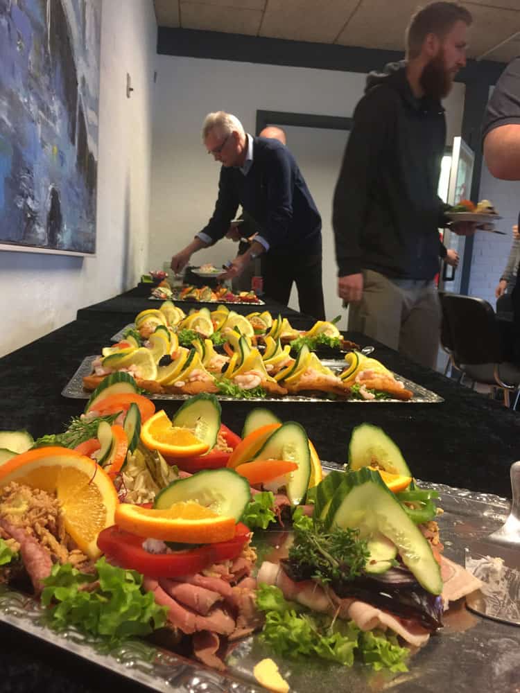 Landets bedste jagttegnskurser