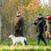 Få jagttegn og gå på jagt