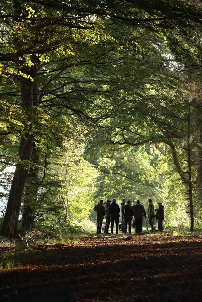 Tag jagttegn nu. Beståelses garanti!