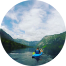 Hunt and Cook Avatar